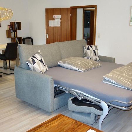 Apartment Koenig Tübingen Extérieur photo