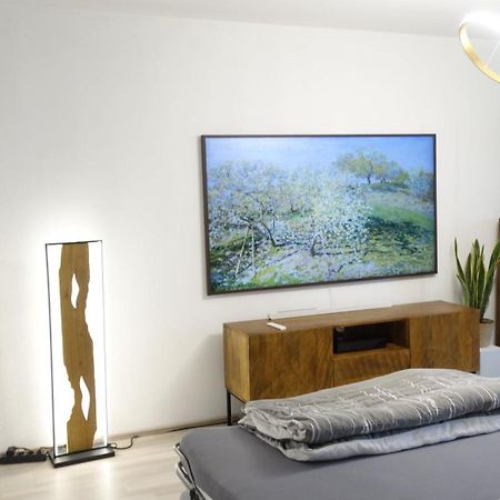 Apartment Koenig Tübingen Extérieur photo