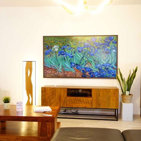 Apartment Koenig Tübingen Extérieur photo