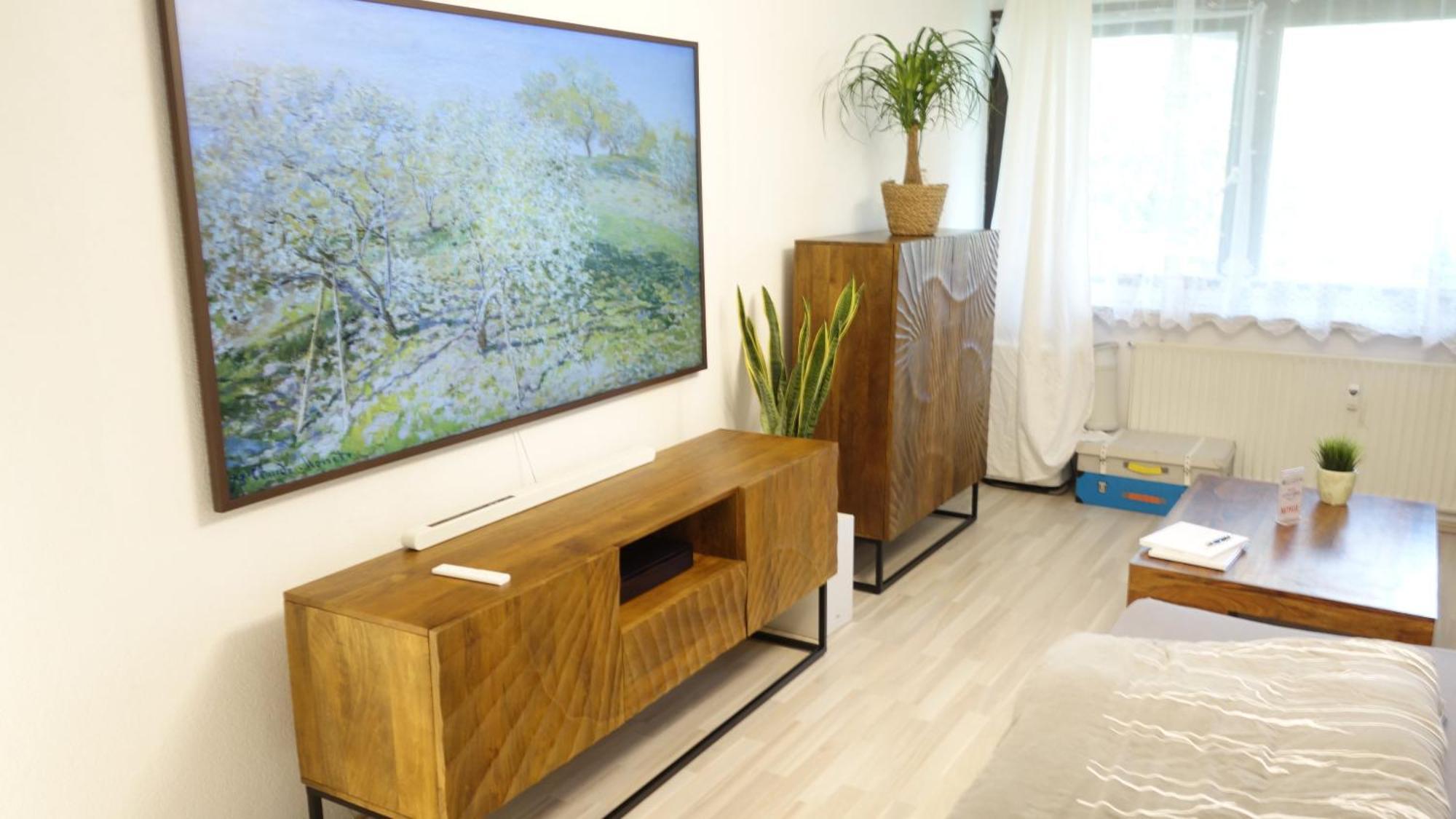 Apartment Koenig Tübingen Extérieur photo