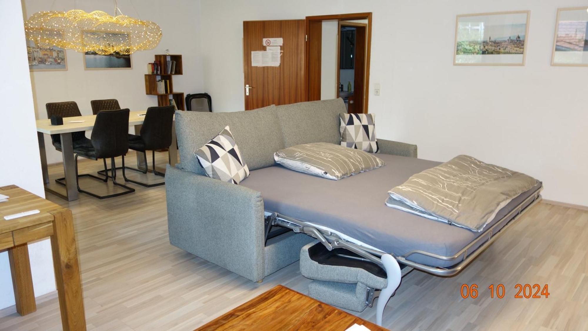 Apartment Koenig Tübingen Extérieur photo