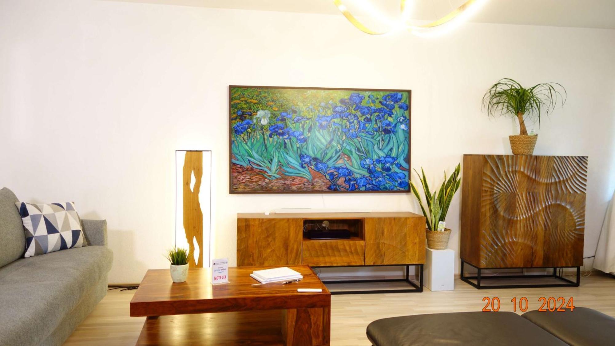 Apartment Koenig Tübingen Extérieur photo