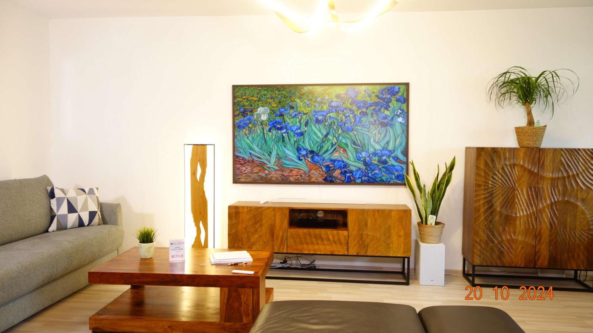 Apartment Koenig Tübingen Extérieur photo