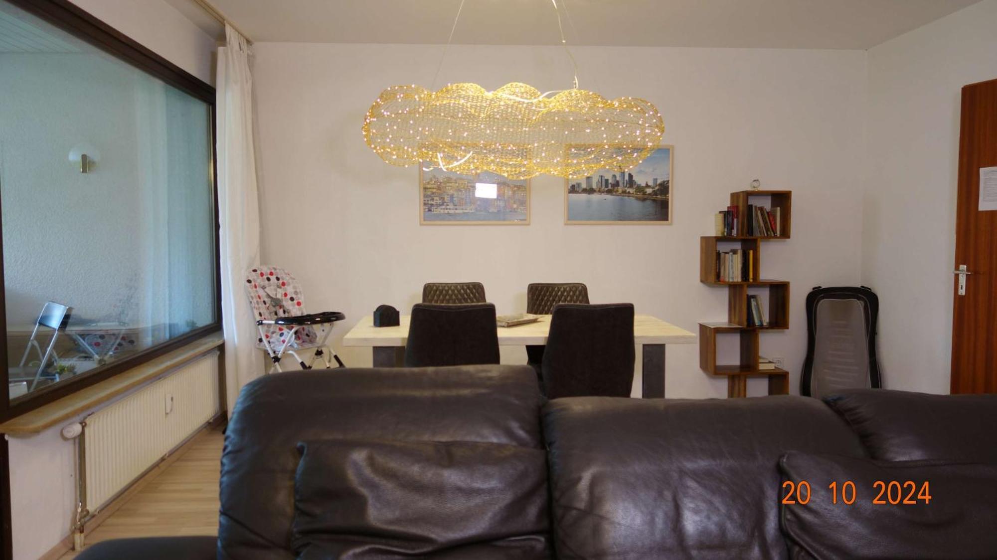 Apartment Koenig Tübingen Extérieur photo