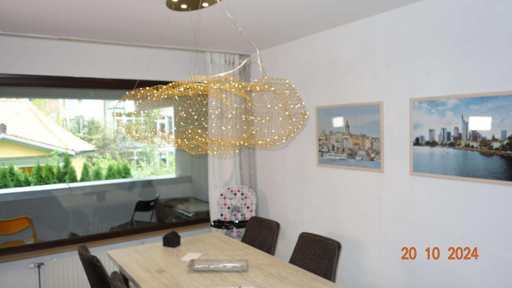 Apartment Koenig Tübingen Extérieur photo