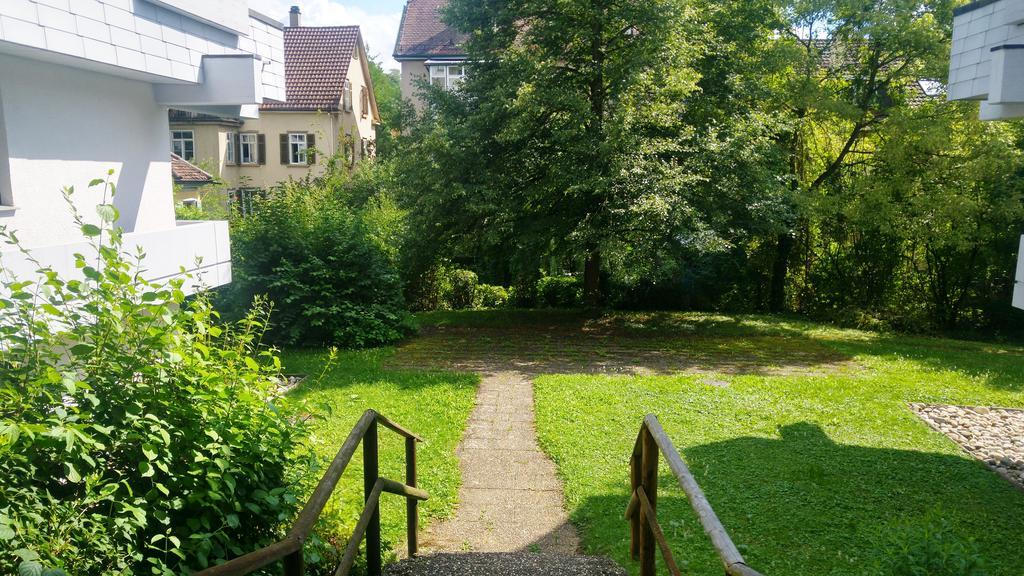 Apartment Koenig Tübingen Extérieur photo